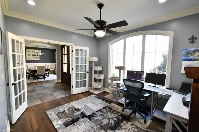 216 Downy Brook Lane, Pinnacle, NC 27043