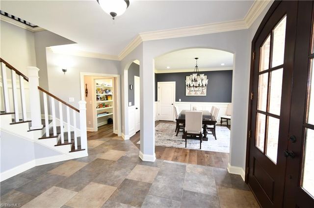 216 Downy Brook Lane, Pinnacle, NC 27043