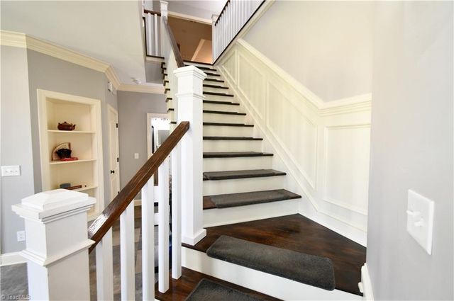 216 Downy Brook Lane, Pinnacle, NC 27043