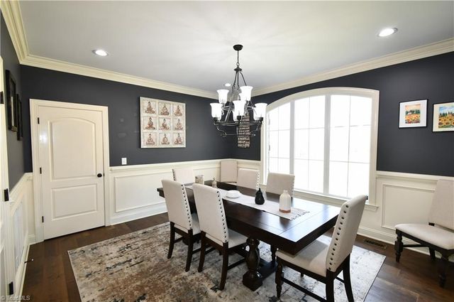 216 Downy Brook Lane, Pinnacle, NC 27043