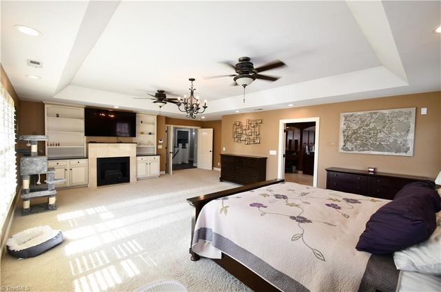 216 Downy Brook Lane, Pinnacle, NC 27043