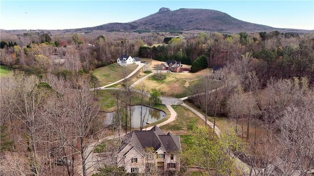 216 Downy Brook Lane, Pinnacle, NC 27043