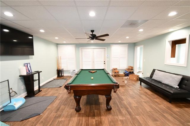 216 Downy Brook Lane, Pinnacle, NC 27043