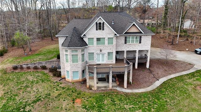 216 Downy Brook Lane, Pinnacle, NC 27043