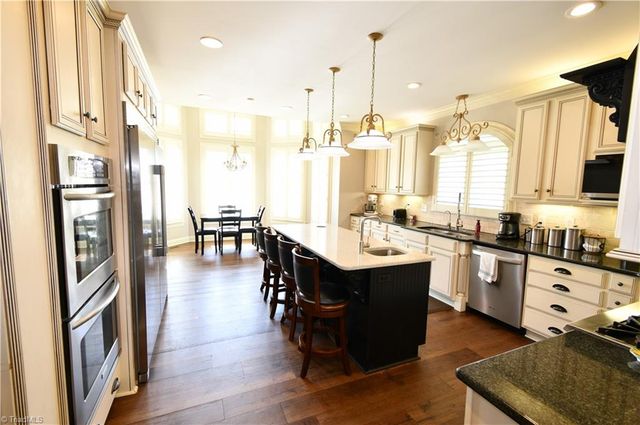 216 Downy Brook Lane, Pinnacle, NC 27043