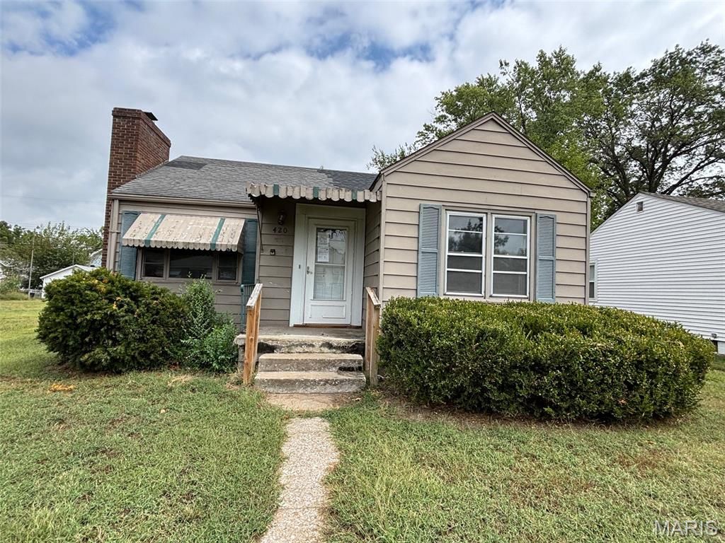 420 Bowman Avenue, East Alton, IL 62024