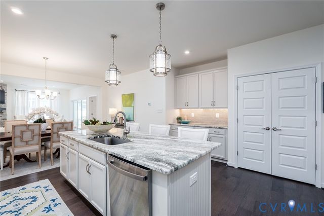 9347 Citrine Run, Richmond, VA 23238