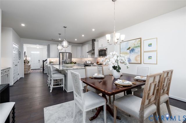 9347 Citrine Run, Richmond, VA 23238