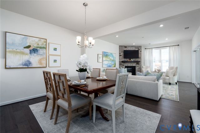 9347 Citrine Run, Richmond, VA 23238