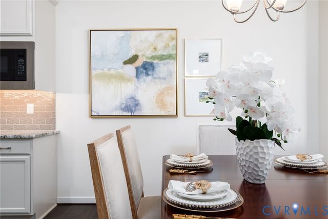 9347 Citrine Run, Richmond, VA 23238