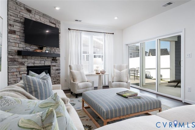 9347 Citrine Run, Richmond, VA 23238