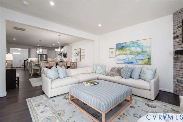 9347 Citrine Run, Richmond, VA 23238