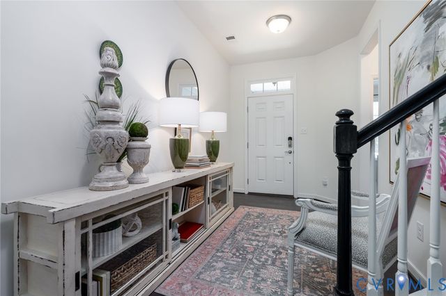 9347 Citrine Run, Richmond, VA 23238