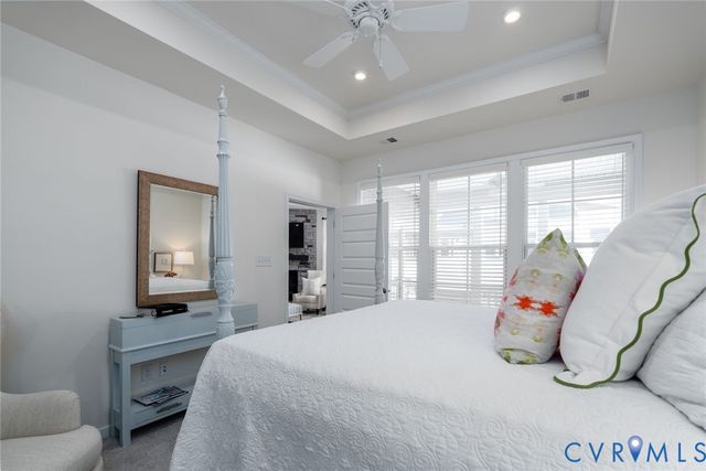 9347 Citrine Run, Richmond, VA 23238