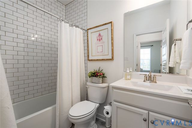 9347 Citrine Run, Richmond, VA 23238