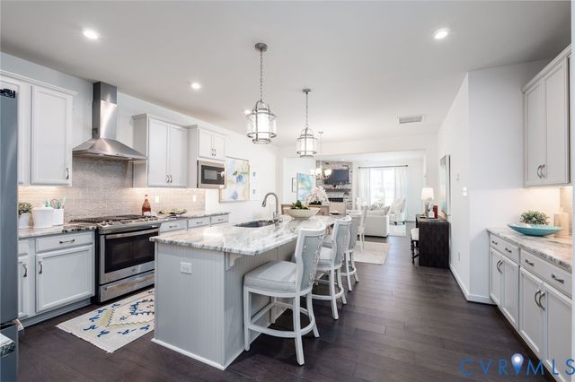 9347 Citrine Run, Richmond, VA 23238