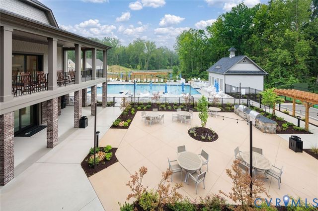 9347 Citrine Run, Richmond, VA 23238