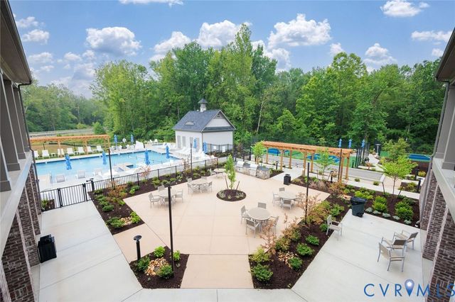 9347 Citrine Run, Richmond, VA 23238