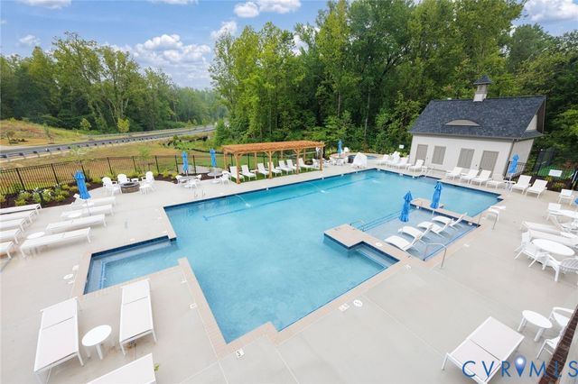 9347 Citrine Run, Richmond, VA 23238