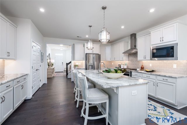 9347 Citrine Run, Richmond, VA 23238