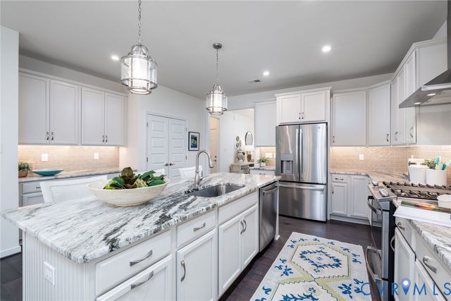 9347 Citrine Run, Richmond, VA 23238