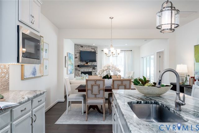 9347 Citrine Run, Richmond, VA 23238