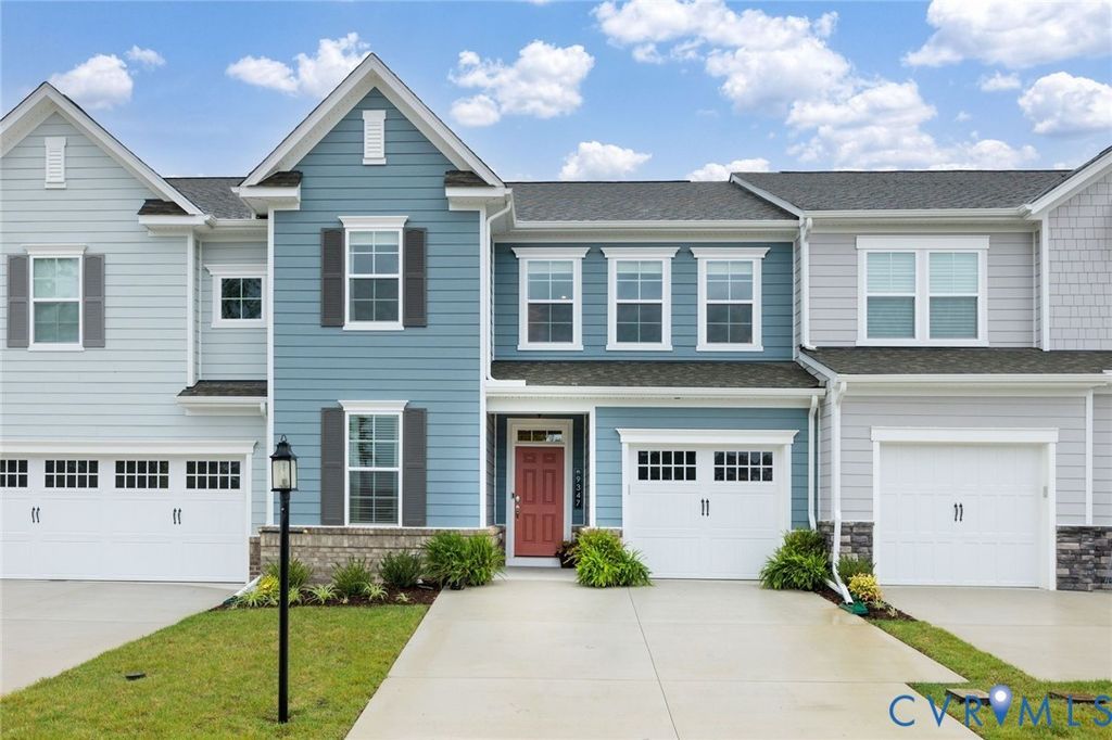 9347 Citrine Run, Richmond, VA 23238