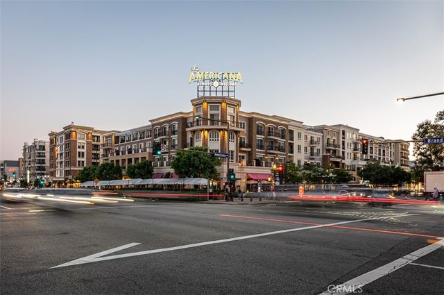 205 Caruso, Glendale, CA 91210
