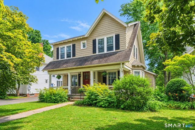 40 Filbert Street, Hamden, CT 06517