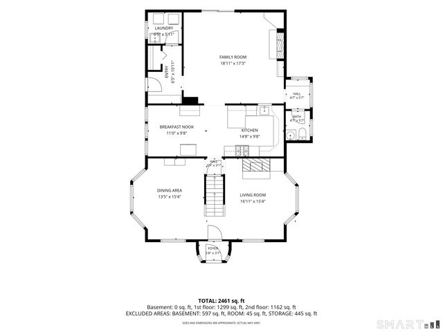 40 Filbert Street, Hamden, CT 06517