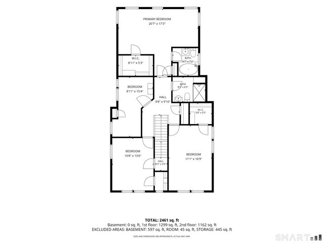 40 Filbert Street, Hamden, CT 06517