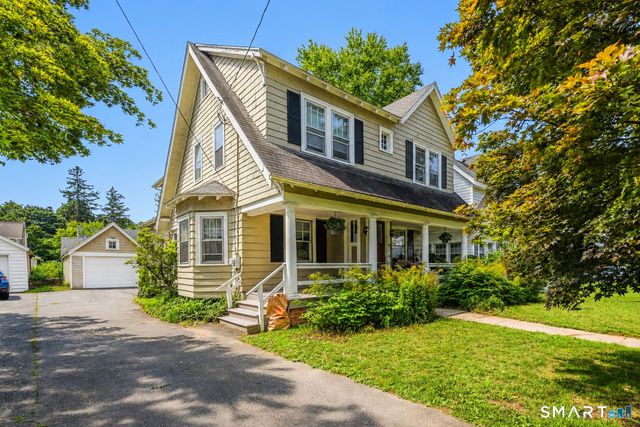 40 Filbert Street, Hamden, CT 06517