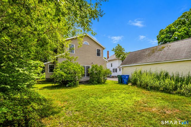 40 Filbert Street, Hamden, CT 06517