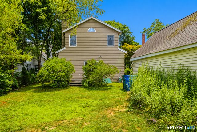 40 Filbert Street, Hamden, CT 06517