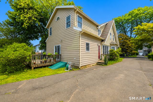 40 Filbert Street, Hamden, CT 06517