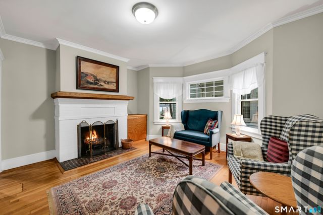 40 Filbert Street, Hamden, CT 06517