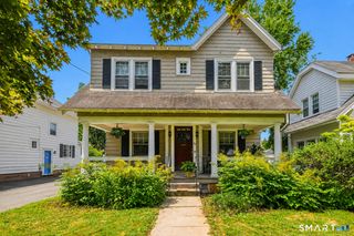 40 Filbert Street, Hamden, CT 06517