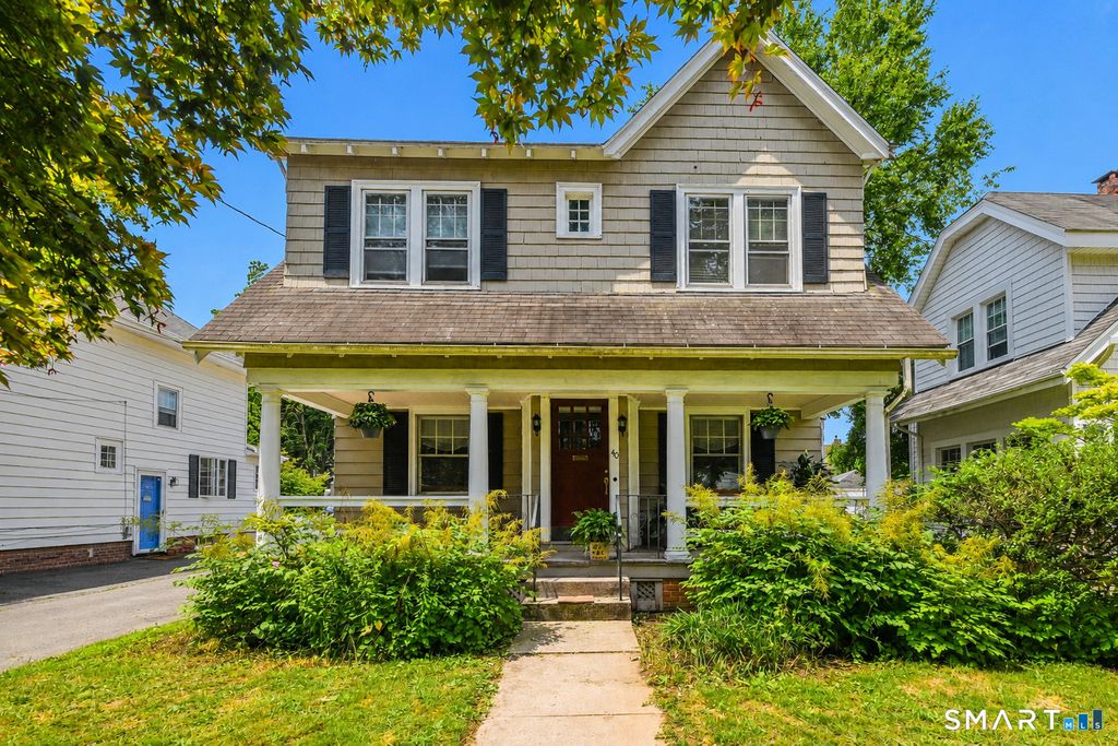 40 Filbert Street, Hamden, CT 06517