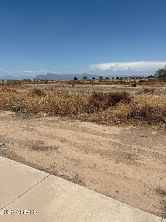 7253 S 89TH Place 19, Mesa, AZ 85212 — exterior