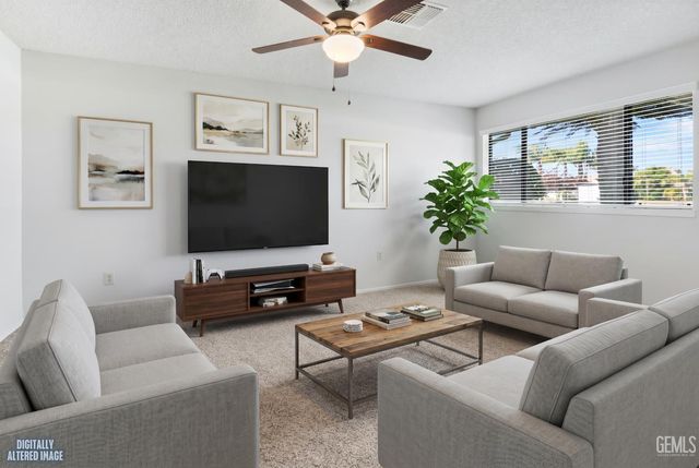 3100 Woodstown Street, Bakersfield, CA 93312