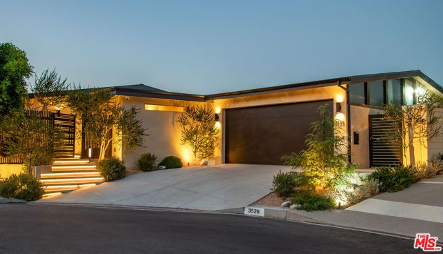3526 Wrightwood Court, Studio City (los Angeles), CA 91604