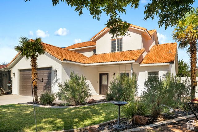 1125 SHERMAN CIR, St. George, UT 84790