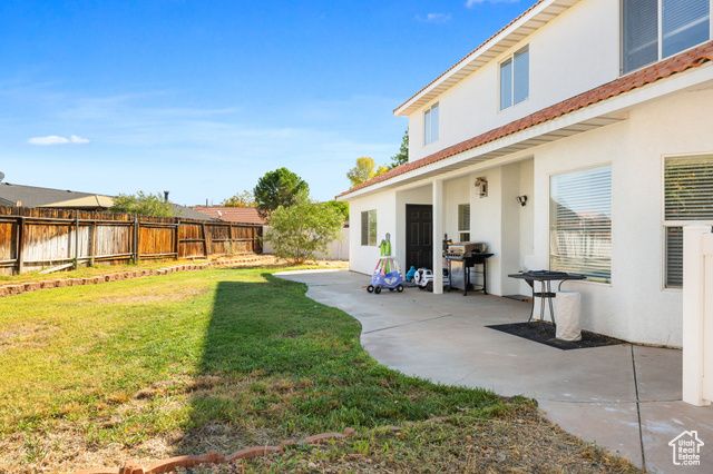 1125 SHERMAN CIR, St. George, UT 84790