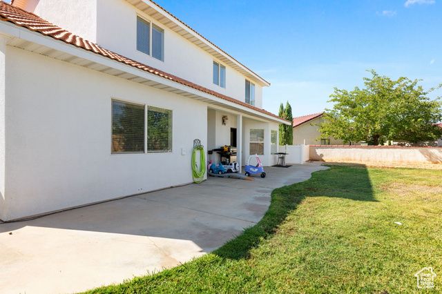 1125 SHERMAN CIR, St. George, UT 84790