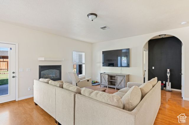 1125 SHERMAN CIR, St. George, UT 84790