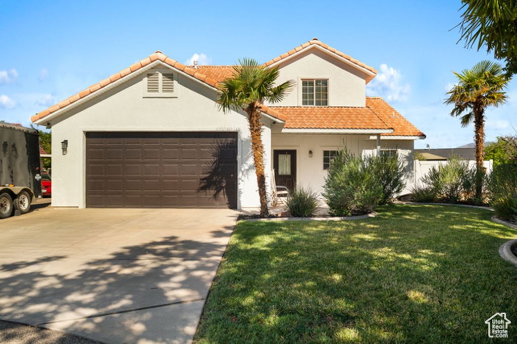 1125 SHERMAN CIR, St. George, UT 84790