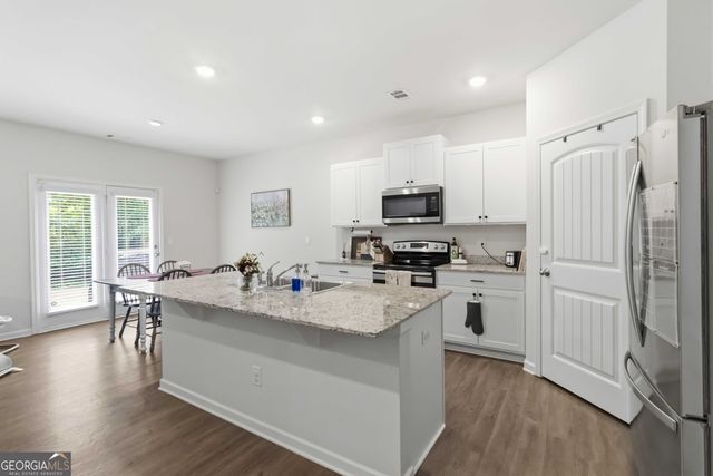 375 Starbuck Parkway, Pendergrass, GA 30567