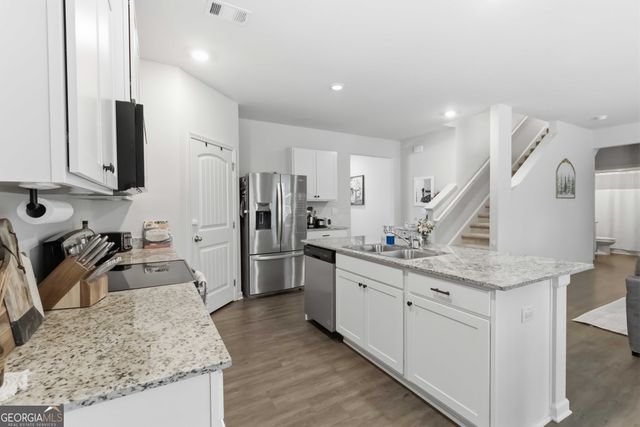 375 Starbuck Parkway, Pendergrass, GA 30567