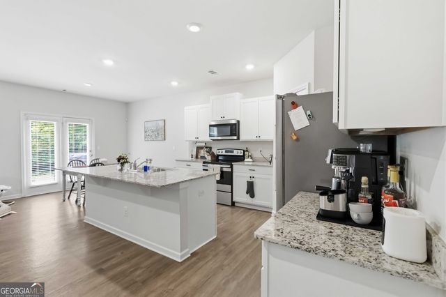 375 Starbuck Parkway, Pendergrass, GA 30567