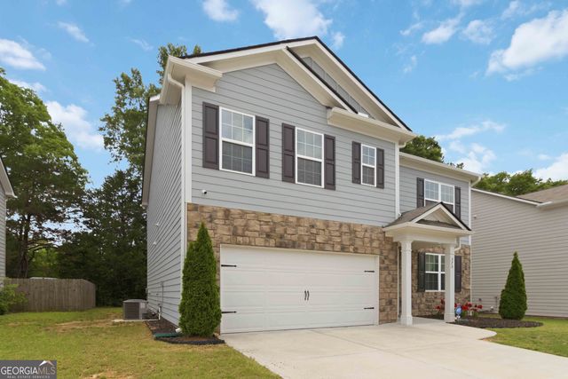 375 Starbuck Parkway, Pendergrass, GA 30567
